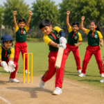 SRH Cambridge 6